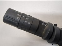 25540JD03A, 25260JD01A Переключатель поворотов и дворников (стрекоза) Nissan Qashqai 2006-2013 21014951 #3