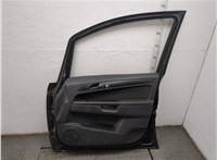 124242, 13203014, 128164, 93191193 Дверь боковая (легковая) Opel Zafira B 2005-2014 21015080 #2
