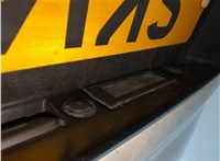 51883032 Крышка (дверь) багажника Fiat 500L 2012-2022 21015184 #2