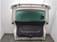 51883032 Крышка (дверь) багажника Fiat 500L 2012-2022 21015184 #3