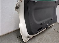 51883032 Крышка (дверь) багажника Fiat 500L 2012-2022 21015184 #6