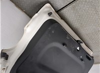 51883032 Крышка (дверь) багажника Fiat 500L 2012-2022 21015184 #7