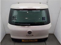 51883032 Крышка (дверь) багажника Fiat 500L 2012-2022 21015184 #1