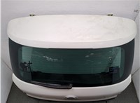 51883032 Крышка (дверь) багажника Fiat 500L 2012-2022 21015184 #11