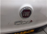 51883032 Крышка (дверь) багажника Fiat 500L 2012-2022 21015184 #14