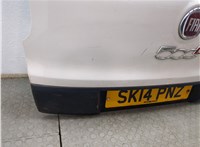 51883032 Крышка (дверь) багажника Fiat 500L 2012-2022 21015184 #15