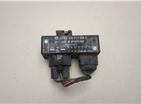 1J0919506K Блок управления вентиляторами Volkswagen Golf 4 1997-2006 21015190 #1