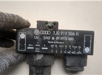 1J0919506K Блок управления вентиляторами Volkswagen Golf 4 1997-2006 21015190 #2