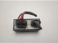 1J0919506K Блок управления вентиляторами Volkswagen Golf 4 1997-2006 21015190 #3