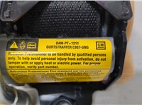 95093403 Ремень безопасности Chevrolet Trax 2013-2016 21015208 #4