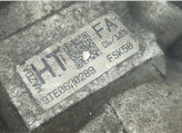 FSK019420F, BPYS2628XB КПП - автомат (АКПП) Mazda 3 (BL) 2009-2013 21015210 #7