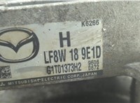 FSK019420F, BPYS2628XB КПП - автомат (АКПП) Mazda 3 (BL) 2009-2013 21015210 #8
