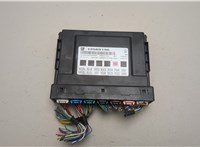 13589196 Блок управления бортовой сети (Body Control Module) Chevrolet Trax 2013-2016 21015291 #1