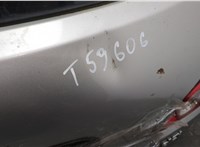 K0100JD9AB Крышка (дверь) багажника Nissan Qashqai 2006-2013 21015293 #2