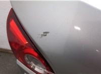 K0100JD9AB Крышка (дверь) багажника Nissan Qashqai 2006-2013 21015293 #3