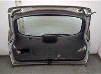 K0100JD9AB Крышка (дверь) багажника Nissan Qashqai 2006-2013 21015293 #6