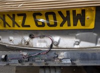 K0100JD9AB Крышка (дверь) багажника Nissan Qashqai 2006-2013 21015293 #10