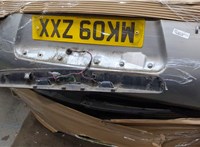 K0100JD9AB Крышка (дверь) багажника Nissan Qashqai 2006-2013 21015293 #11
