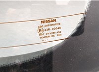 K0100JD9AB Крышка (дверь) багажника Nissan Qashqai 2006-2013 21015293 #14