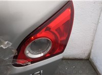 K0100JD9AB Крышка (дверь) багажника Nissan Qashqai 2006-2013 21015293 #16