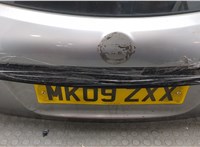 K0100JD9AB Крышка (дверь) багажника Nissan Qashqai 2006-2013 21015293 #17