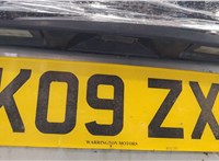 K0100JD9AB Крышка (дверь) багажника Nissan Qashqai 2006-2013 21015293 #18