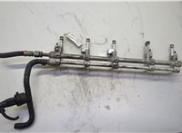 070133317C Рампа (рейка) топливная Volkswagen Touareg 2002-2007 21015320 #1