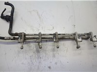 070133317C Рампа (рейка) топливная Volkswagen Touareg 2002-2007 21015320 #2
