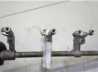 070133317C Рампа (рейка) топливная Volkswagen Touareg 2002-2007 21015320 #3