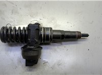 07Z130073F, 07Z130073FX Форсунка топливная Volkswagen Touareg 2002-2007 21015327 #1