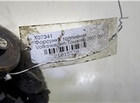 07Z130073F, 07Z130073FX Форсунка топливная Volkswagen Touareg 2002-2007 21015330 #2