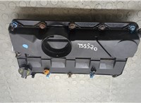  Крышка клапанная ДВС Citroen Jumper (Relay) 2006-2014 21015456 #4