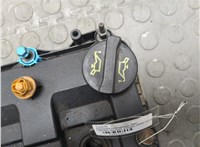 Крышка клапанная ДВС Citroen Jumper (Relay) 2006-2014 21015456 #5