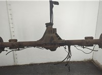 1628981, 6C114001BCF Мост (ведущий) Ford Transit 2006-2014 21015853 #1