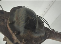 1628981, 6C114001BCF Мост (ведущий) Ford Transit 2006-2014 21015853 #3