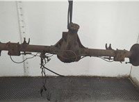 1628981, 6C114001BCF Мост (ведущий) Ford Transit 2006-2014 21015853 #6