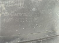 1K0805973F Брызговик Volkswagen Golf 5 2003-2009 11726722 #3
