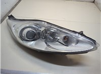 1678065, 8A6113W029DG Фара (передняя) Ford Fiesta 2008-2013 21015946 #1