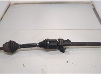 5374100 Полуось (приводной вал, шрус) Opel Combo 2011-2017 21016192 #1