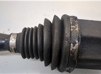 5374100 Полуось (приводной вал, шрус) Opel Combo 2011-2017 21016192 #3