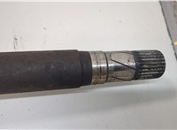 5374100 Полуось (приводной вал, шрус) Opel Combo 2011-2017 21016192 #5