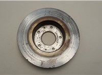 SDB000080, SDB101070 Диск тормозной Land Rover Freelander 1 1998-2006 21016209 #1