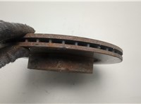 SDB000080, SDB101070 Диск тормозной Land Rover Freelander 1 1998-2006 21016209 #2