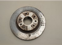 SDB000080, SDB101070 Диск тормозной Land Rover Freelander 1 1998-2006 21016209 #3