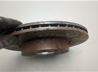 SDB000080, SDB101070 Диск тормозной Land Rover Freelander 1 1998-2006 21016252 #2