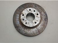 SDB000080, SDB101070 Диск тормозной Land Rover Freelander 1 1998-2006 21016252 #3