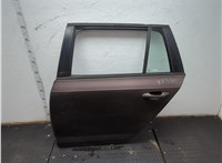 5E9845213K Стекло форточки двери Skoda Octavia (A7) 2013-2023 11726929 #1