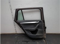 5E9845213K Стекло форточки двери Skoda Octavia (A7) 2013-2023 11726929 #9