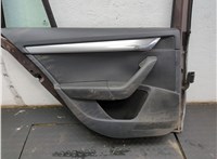 5E9845213K Стекло форточки двери Skoda Octavia (A7) 2013-2023 11726929 #10