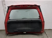 6910051K00 Крышка (дверь) багажника Suzuki Splash 2008-2015 21016573 #2